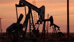 Türkiye sınırında yine petrol bulundu