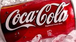 Coca Cola'ya 12 yaş sınırı