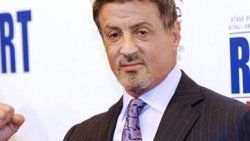 Rocky müzikaline Berlin'de gala