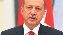 Erdoğan Arakan'daki katliam için BM'yi göreve çağırdı