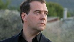Medvedev savaş kararını nasıl verdiğini anlattı