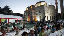 Türkiye'den iftar manzaraları - galeri