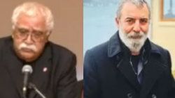 Orhan Alkaya: Levent Kırca'nın durumu acıklı