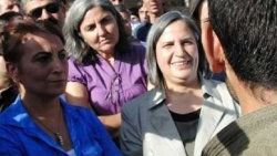 Bağış: Kucaklaşan teröristlerin bir kısmı öldürüldü