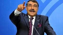 AK Partili Aksu'nun hayatı belgesel oluyor