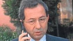 Hayyam Garipoğlu kaçtı