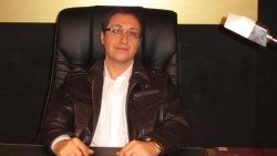 Mehmet Sait Bilgin İpek Medya'dan ayrıldı