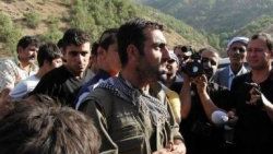 Yine aynı terörist