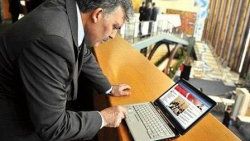 Cumhurbaşkanı Gül Sosyal Medya'da