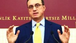 CHP'li Güneş: Hükümet olmuş Maho Ağa