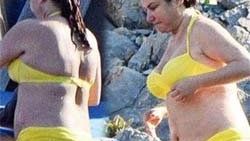 Deniz Seki: Azıcık daha şişirseydiniz