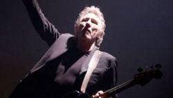 Roger Waters 75 TIR'la bugün İstanbul'da