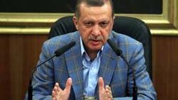 Erdoğan'dan cumhurbaşkanlığı yorumu - Video