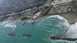 Sakarya'da mühendislik hatası tsunami