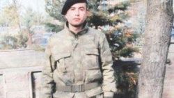 Şehit Samet Bütün eğitimine ara verip askere gitmişti
