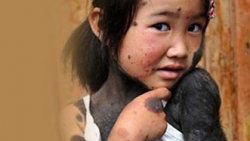 Ailesi Liu Jiangli'yi terk etti