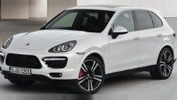 İşte Porsche Cayenne’in yeni amiral gemisi