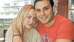 Mehmet Aslan sosyetik sevgili yaptı