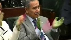 Erdoğan'ın konuşması Arınç'ı ağlattı