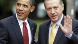 Meksika'da sürpriz görüşme