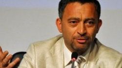 Ümit Kocasakal: Sözlerim çarpıtıldı - Video