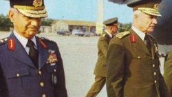 Evren ve Şahinkaya'nın mal varlığı ile ilgili karar