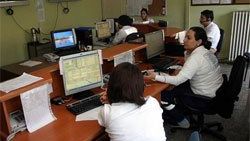 Kadınlar işlerinde daha dikkatli
