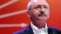 CHP parti meclisi listesi kesinleşti