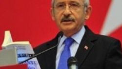 Kılıçdaroğlu: Erdoğan dava açsın hesaplaşacağız