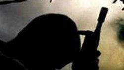Kayseri'de Komando Tugayı'nda intihar girişimi