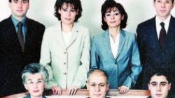 Ahmet Necdet Sezer'in kızları işten çıkartıldı