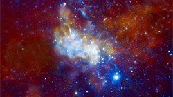 15 yaşında astrofizik araştırması yaptı