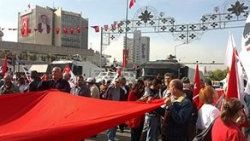 Bakanlıktan memura 29 Ekim uyarısı iddiası