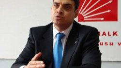 CHP'den Muhteşem Yüzyıl için önerge