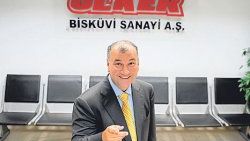 Sabri Ülker'in Murat Ülker'e verdiği büyük ders