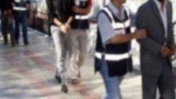 Hakkari'de terör operasyonu: 14 gözaltı