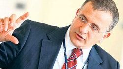 Dumanlı Ali Bayramoğlu'na sert çıktı