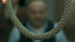 Karadayı'da ekrana kilitleyen idam sahnesi