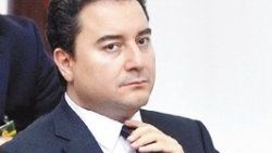 Babacan: IMF'ye olan borcumuz mayısta sona eriyor