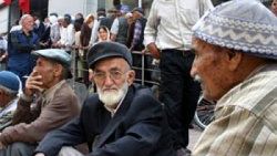 İntibak zammı geliyor