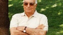 Nazım Hikmet Barış Ödülü Yaşar Kemal'in oldu