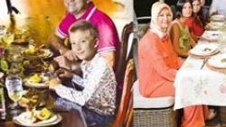 İki farklı burjuva
