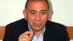 Gürsel Tekin'den TSK'ya sert gönderme