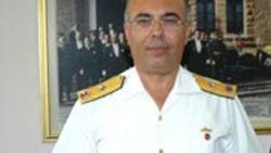 DKK Harekat Başkanı'na Balyoz tutuklaması