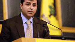 Demirtaş'ın suç duyurusu savcılıkta