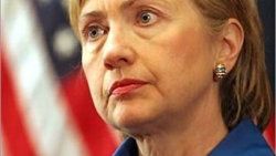 Clinton: İran Türkiye'ye saldırıyor