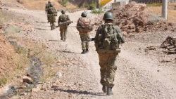 ABD: Kara harekatını tanıyoruz