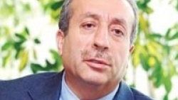 Eker: AK Parti Kürt sorunu için şanstır
