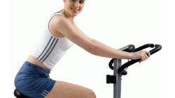 Haftada 3 dakika spor yeter