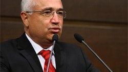Cemil Çiçek: Bağrımıza taş basacağız